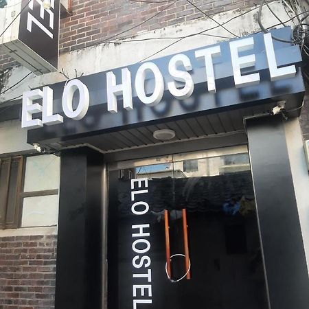 Elo Hostel Seoul Exterior photo