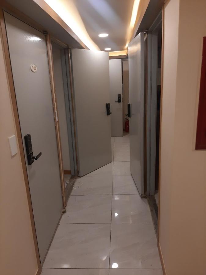 Elo Hostel Seoul Exterior photo