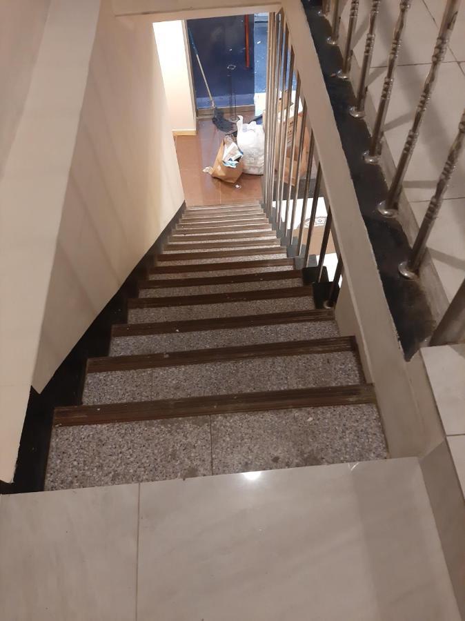 Elo Hostel Seoul Exterior photo